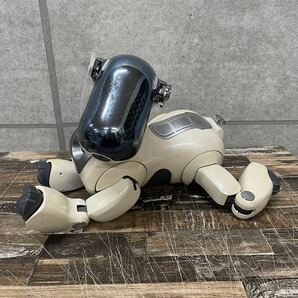 [0429]AIBO アイボ ERS-7 ロボット バーチャルペット ペット 犬 の画像1