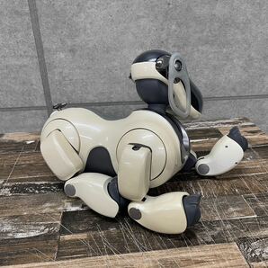 [0429]AIBO アイボ ERS-7 ロボット バーチャルペット ペット 犬 の画像2