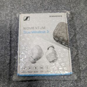 MOMENTUM True Wireless 3 ホワイト　新品
