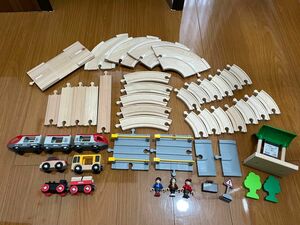 BRIO レール パーツ 線路 ブリオ