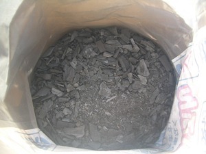 【限定品】岩手炭なら粉炭7㎏