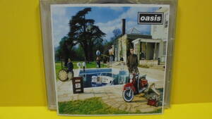 CD★オアシス「ビィ・ヒア・ナウ」★Oasis : Be Here Now★国内盤★同梱可能