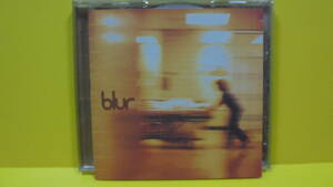 CD★ブラー★日本盤ボーナストラック収録★Blur★国内盤★同梱可能