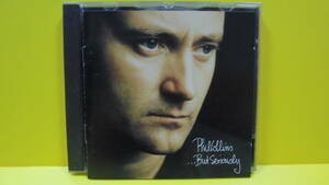 CD★フィル・コリンズ★Phil Collins : ...But Seriously★82050-2 US 輸入盤★同梱可能