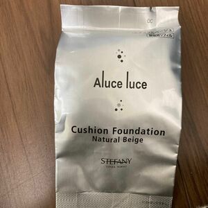 銀座ステファニー Aluce luce