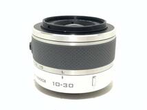 ★特上品★ NIKON ニコン 1 NIKKOR 10-30mm F3.5-5.6 VR @2782_画像7