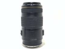 ★特上品★ CANON キャノン EF 70-300mm F4-5.6 IS USM @2789_画像7