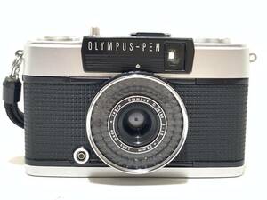 ★動作品・一部難あり★ OLYMPUS オリンパス PEN EE-3 @2801