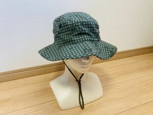 [ rare ] new goods the US armed forces discharge goods desert Night duck b- knee hat size approximately 58cm