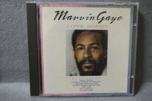 ●送料無料●中古CD● Marvin Gaye / Love Songs / マーヴィン・ゲイ