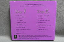 ●送料無料●中古CD● 2CD / Love Ballad - Best of Relaxing Orgel Ⅷ / ラブ・バラード - α波オルゴール・ベスト_画像2