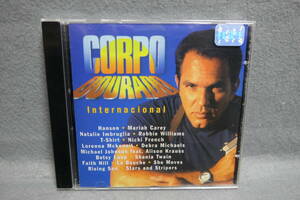 ●送料無料●中古CD● Corpo Dourado Internacional