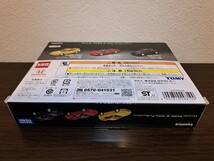 【未開封】 トミカプレミアム Honda TYPE R 30th Collection 3台 セット BOX 箱 ホンダ タカラトミー tomica_画像2