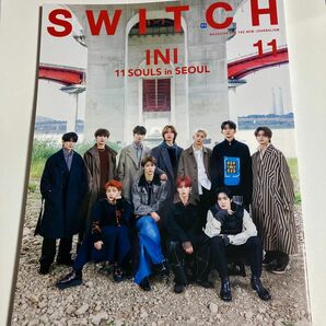 SWITCH VOL.41 INI