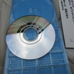 森昌子/森進一 CD 釣りバカ日誌 未使用保管品の画像4