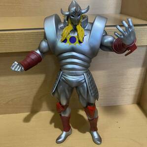 CCP Muscular Collection Vol.79 悪魔将軍 キン肉マン セブンイレブン限定 24411 6875 2の画像1