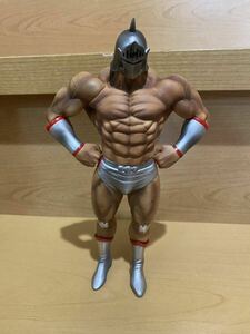 キン肉マン CCP Muscular Collection ロビンマスク Bタイプ B-TYPEソフビ フィギュア マスキュラー コレクション 24411 7547 3