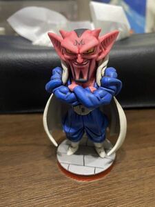 リペイント品 ドラゴンボール改 ダーブラ episode of boo vol.1 ワールドコレクタブルフィギュア ワーコレ