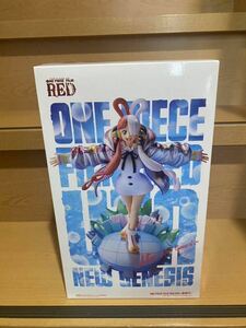 東映アニメーション ワンピース ONE PIECE FILM RED ウタ 新時代 フィギュア 24117 4840 ②