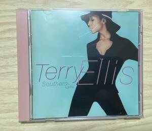 Terry Ellis◆SOUTHERN GAL