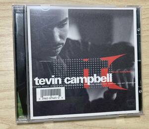 Tevin Campbell◆