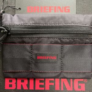 BRIEFING GOLF