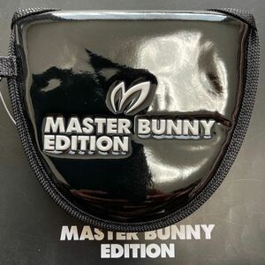 MASTER BUNNY EDITION