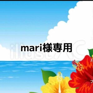 mari様専用