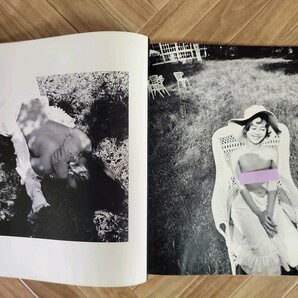 加賀まりこ 写真集 私生活 PRIVATE 立木義浩 毎日新聞社 1971年 プライベート 女優 女性 タレント 俳優 昭和 レトロ 240457の画像4
