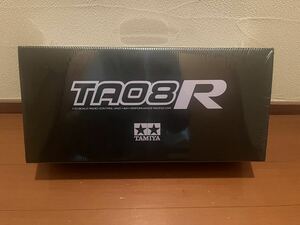 タミヤ　TA08R