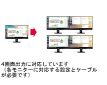 極上PC Win11 office 高速Core i7 新品SSD512GB メモリ16GB/Gefroceでゲーム,4画面,事務/新品ケース ヴァロラント フォトナ 省エネ軽快PC_画像6