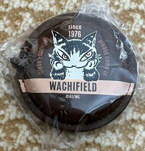 wa...-.. cat. dayan imitation leather Major .... new goods * unopened 