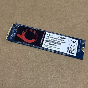 5581 FOXCONN SSD SATA M.2 M2 256GB 2280