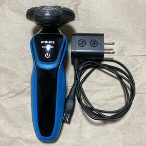 フィリップス Philips 電動シェーバー(パナソニック ブラウン ラムダッシュ 電気シェーバー 剃刀 ジレット Gillette シック Schick 髭剃り