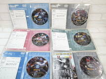 ◆仮面ライダー剣（ブレイド）DVD全12巻セット_画像4