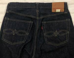 ■ WAREHOUSE ウエアハウス 25周年 DENIM デニムパンツ ジーンズ S1001XX ●240331