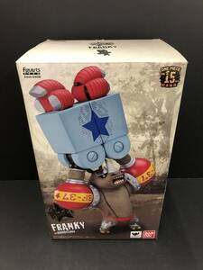 0 figuarts ZERO Artist Special Franky as rhinoceros [ One-piece ] soul web shop 