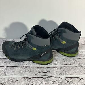 Scarpa skullpa zg trek gt скалолазание. Мужчины 28,5 см