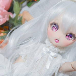 【ぱにらび】DDH-27 フレッシュ肌 カスタムヘッドの画像4