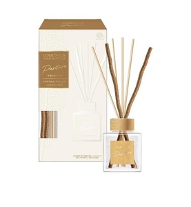 未開封品　スッキーリ Sukki-ri！ CORK＋STICK -Puriture- 「木漏れ日の中で」 本体 100ml