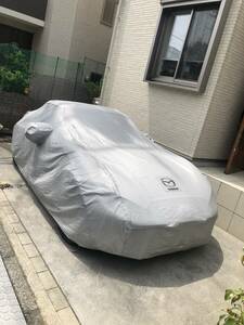 Mazda Roadster ND5RC H27.5~ Basic body cover secondhand goods 