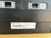 エプソン 複合機 EPSON EW-M770T インクジェットプリンター 現状品_画像9