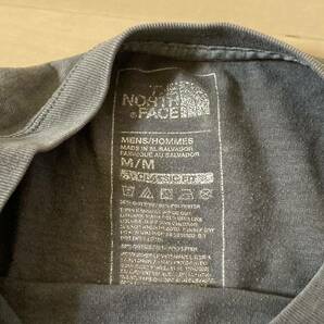 THE NORTH FACE★ノースフェイス★半袖Tシャツ★Tシャツ★Mの画像3