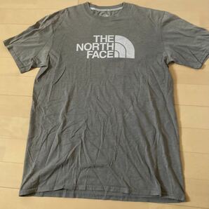 THE NORTH FACE★ノースフェイス★半袖Tシャツ★Tシャツ★Mの画像1