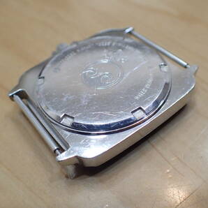 時計店在庫/希少 セイコー/SEIKO Silver Wave/シルバーウェーブ ◆ 2628-0040/防水モデル 青文字盤 メンズ腕時計の画像5