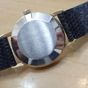 純正尾錠付き オメガ/OMEGA デビル ◆ 511.0392 手巻きアンティーク レディース腕時計の画像5