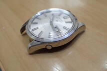 SEIKO/セイコー スポーツマチック5 ◆ 6619-8110 自動巻きメンズ腕時計_画像7