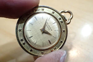 希少 PH.BEGUIN ◆ NAPOLEON EMPEREUR 1812 コイン/コインウォッチ 手巻きアンティーク 懐中時計