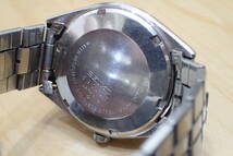 セイコー/SEIKO アクタス SS ◆デイデイト 純正ブレス付き 自動巻きメンズ腕時計_画像7