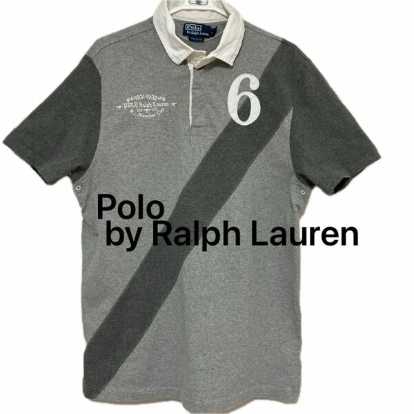 RALPH LAUREN メンズポロシャツ（ Lサイズ）